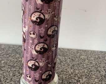 Jack y Sally Tumbler