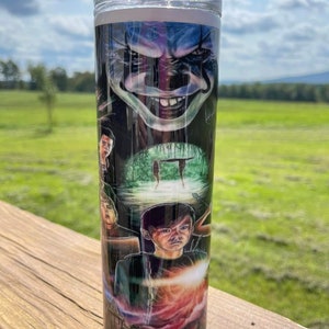 It  Tumbler