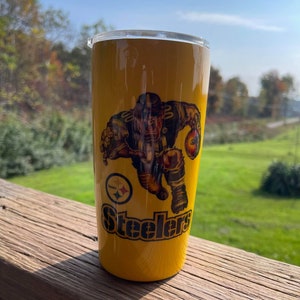 Kubek Steelersów