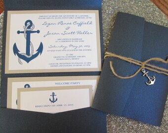 nautical invitations wedding elegant nautical theme invite destination wedding invitation anchor navy blue pocket wedding beach invitation aqau etsy nautical invitations wedding elegant nautical theme invite destination wedding invitation anchor navy blue pocket wedding beach invitation aqau etsy