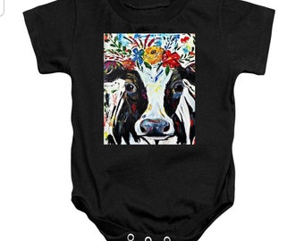 rainbow unisex baby clothes