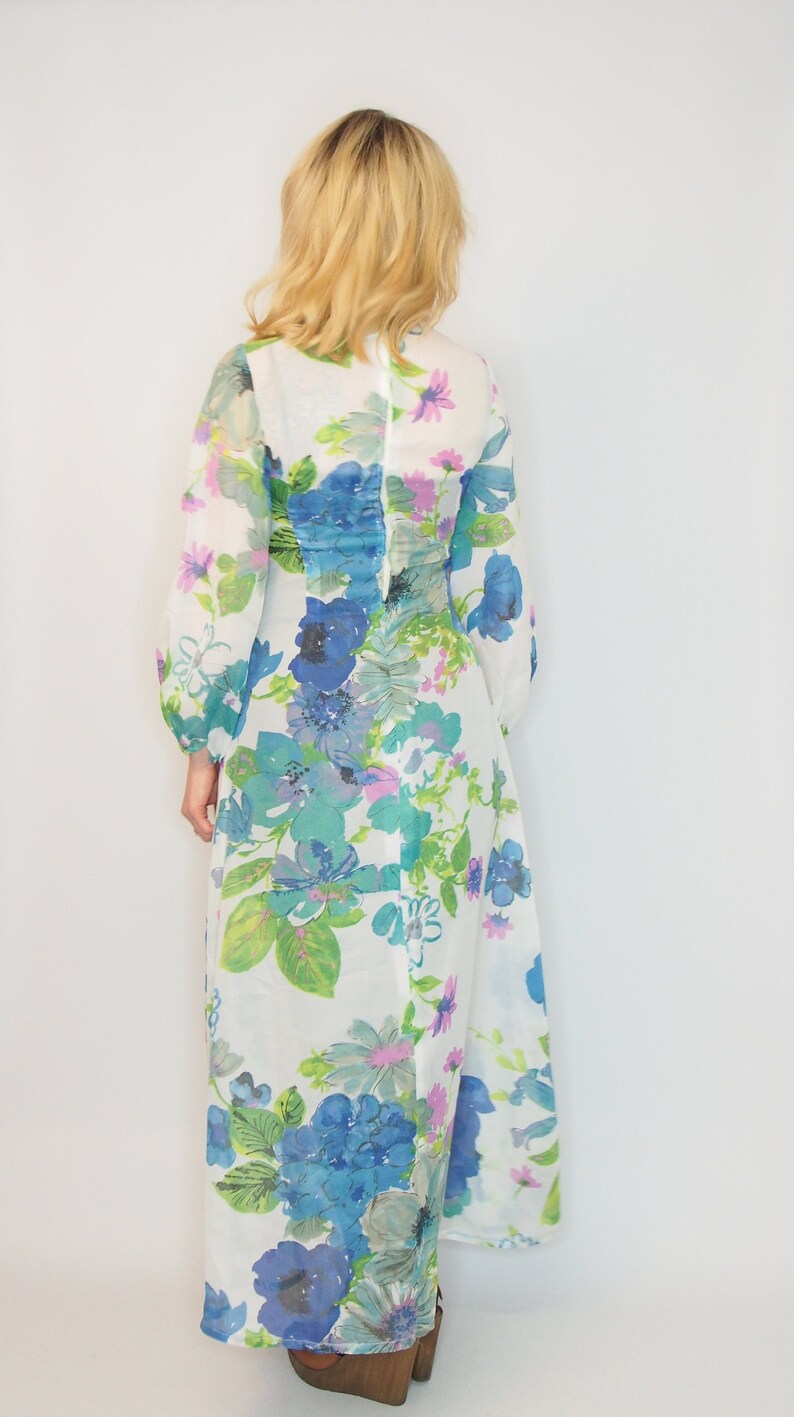 handmade maxi