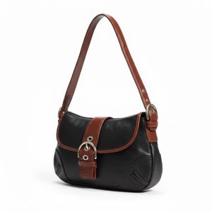 COACH コーチ SOHO ソーホー ショルダーバッグ shoulder Coach soho bag - Etsy 日本
