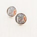 see more listings in the Stud Earrings section