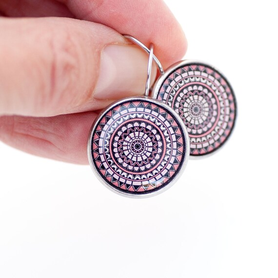 Best surgical steel earrings best sale