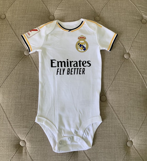 Real madrid bebe -  España