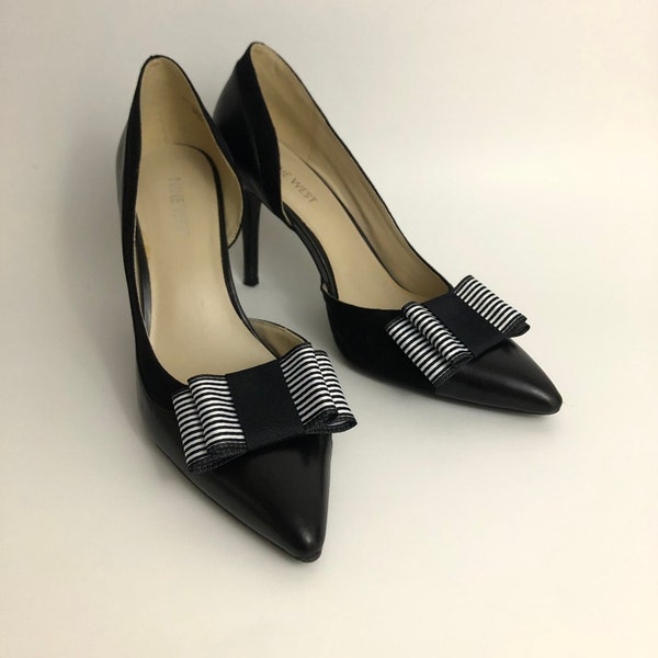 Dressy Shoe Clips Etsy