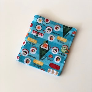 Sanitary Pad Holder, Period Pad Case, Sanitary Towel and Tampons Pouch, Period Wallet