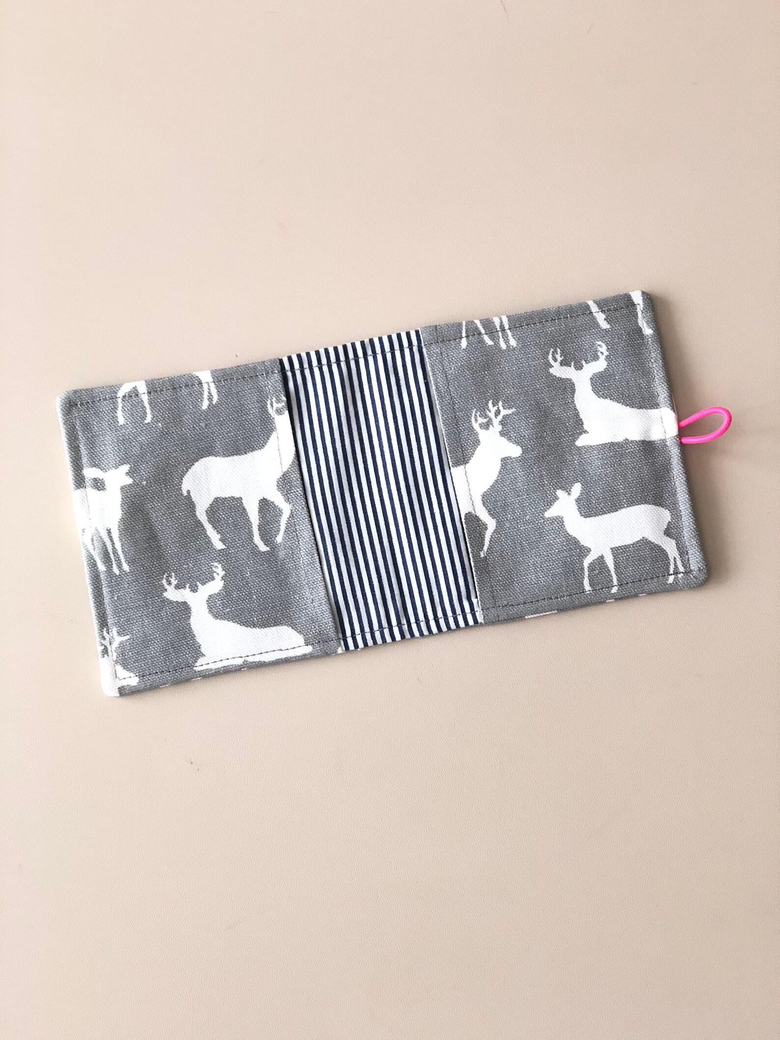 Sanitary Pad Holder Period Pad Case Sanitary Towel and Etsy