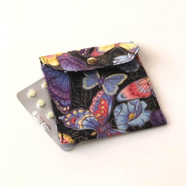 Birth Control Case Etsy