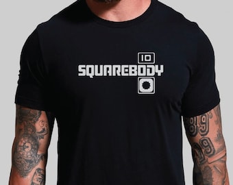 Squarebody C10 / Chevy / GMC / Men's Gift