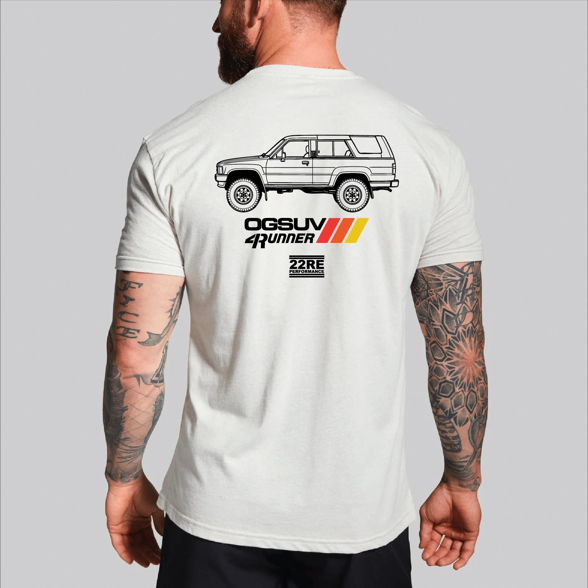 T-SHIRT DA UOMO BANDIERA EFFETTO INVECCHIATO BANDIERA TOP UTAHN