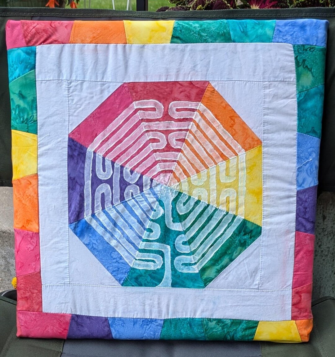 Balance Labyrinth: Soft - Etsy