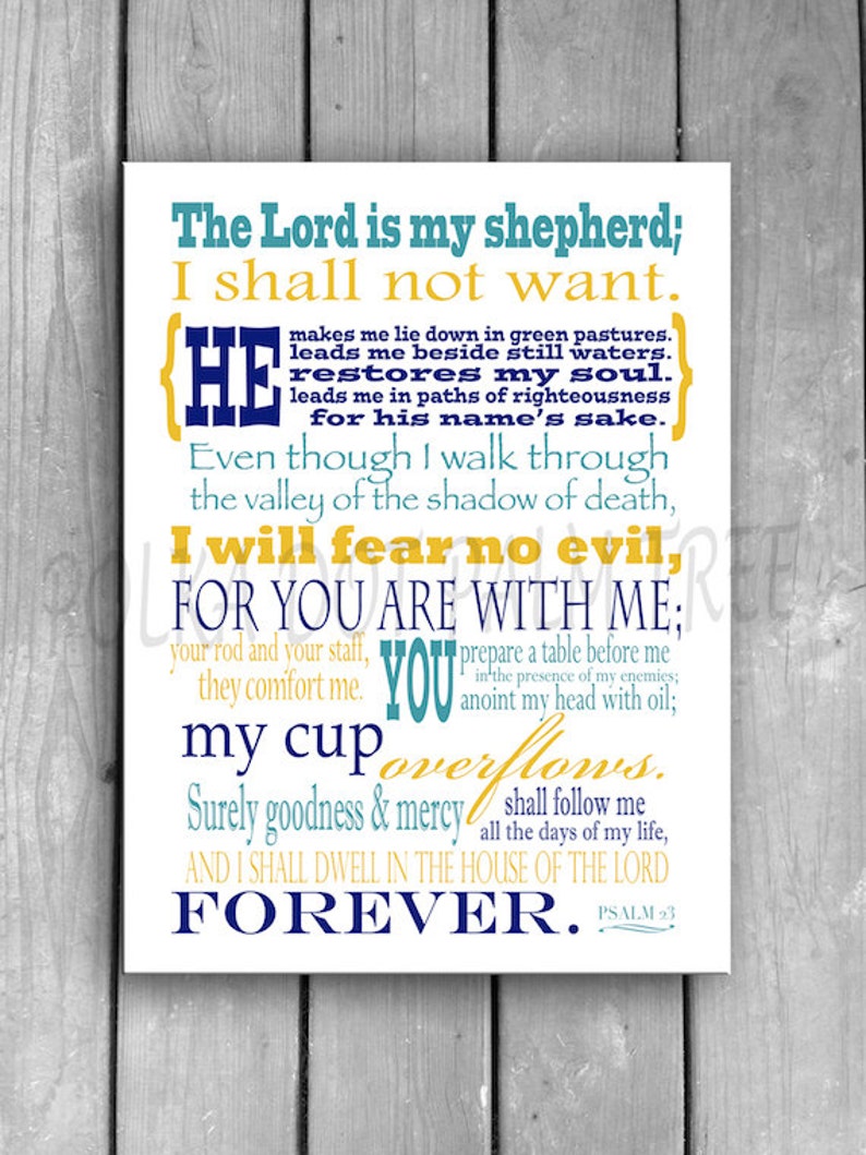 Bible Living