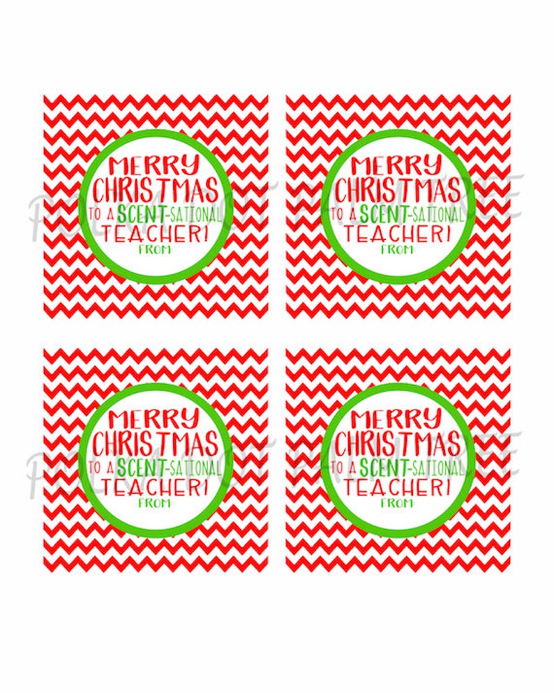 instant-download-diy-printable-green-red-chevron-merry-etsy