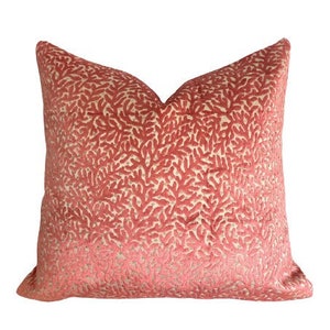 designer pillows etsy
