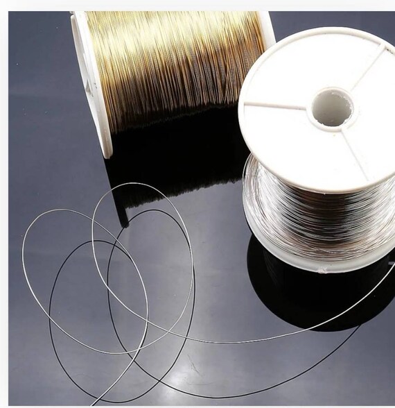 Wholesale cheap jewelry wire