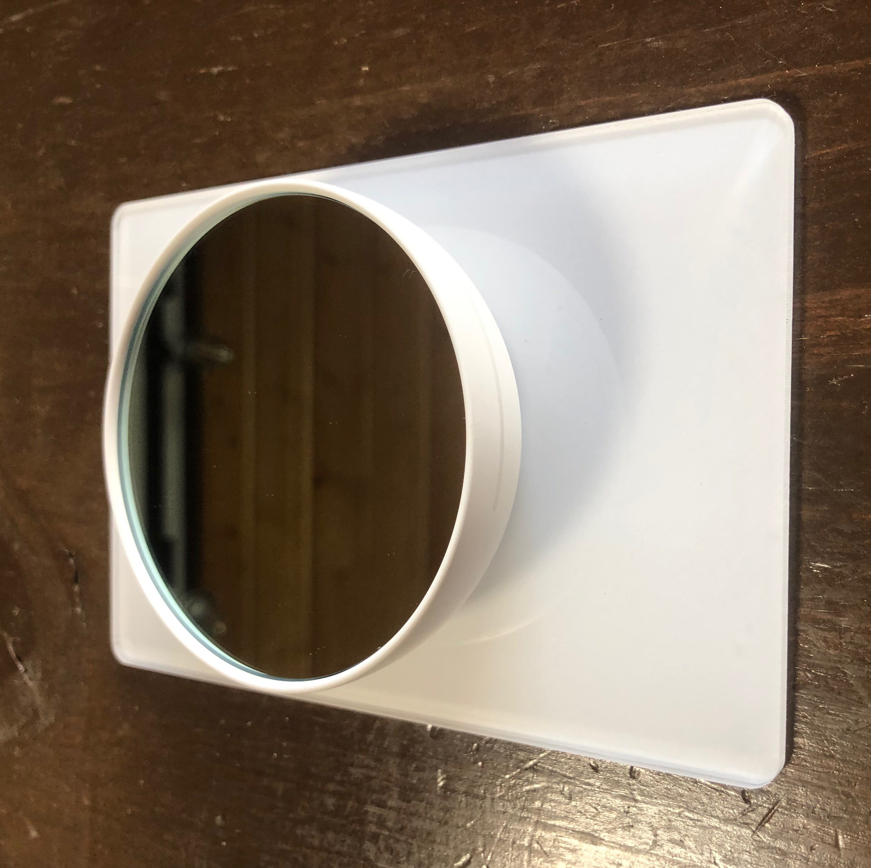 New Google NEST Wall Plate Rectangular Free Shipping Etsy