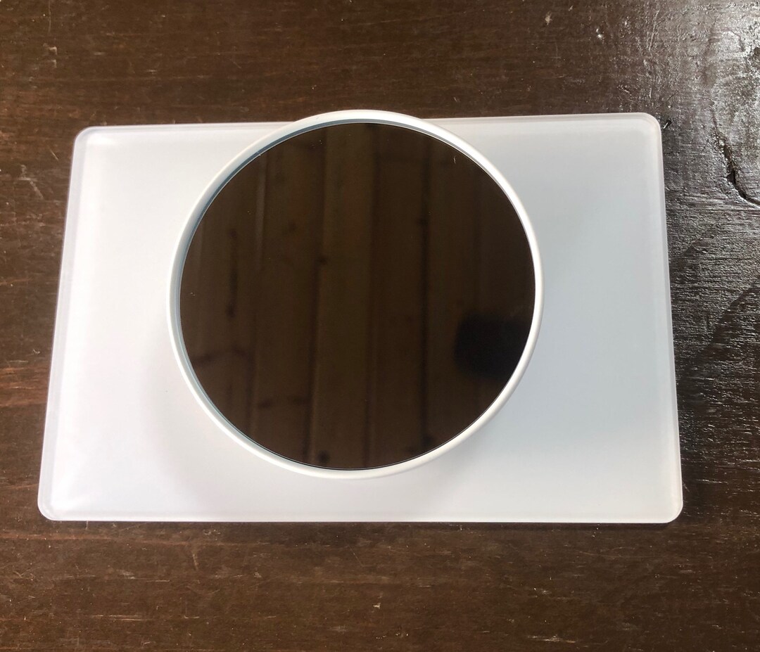 New Google NEST Wall Plate Rectangular Free Shipping Etsy