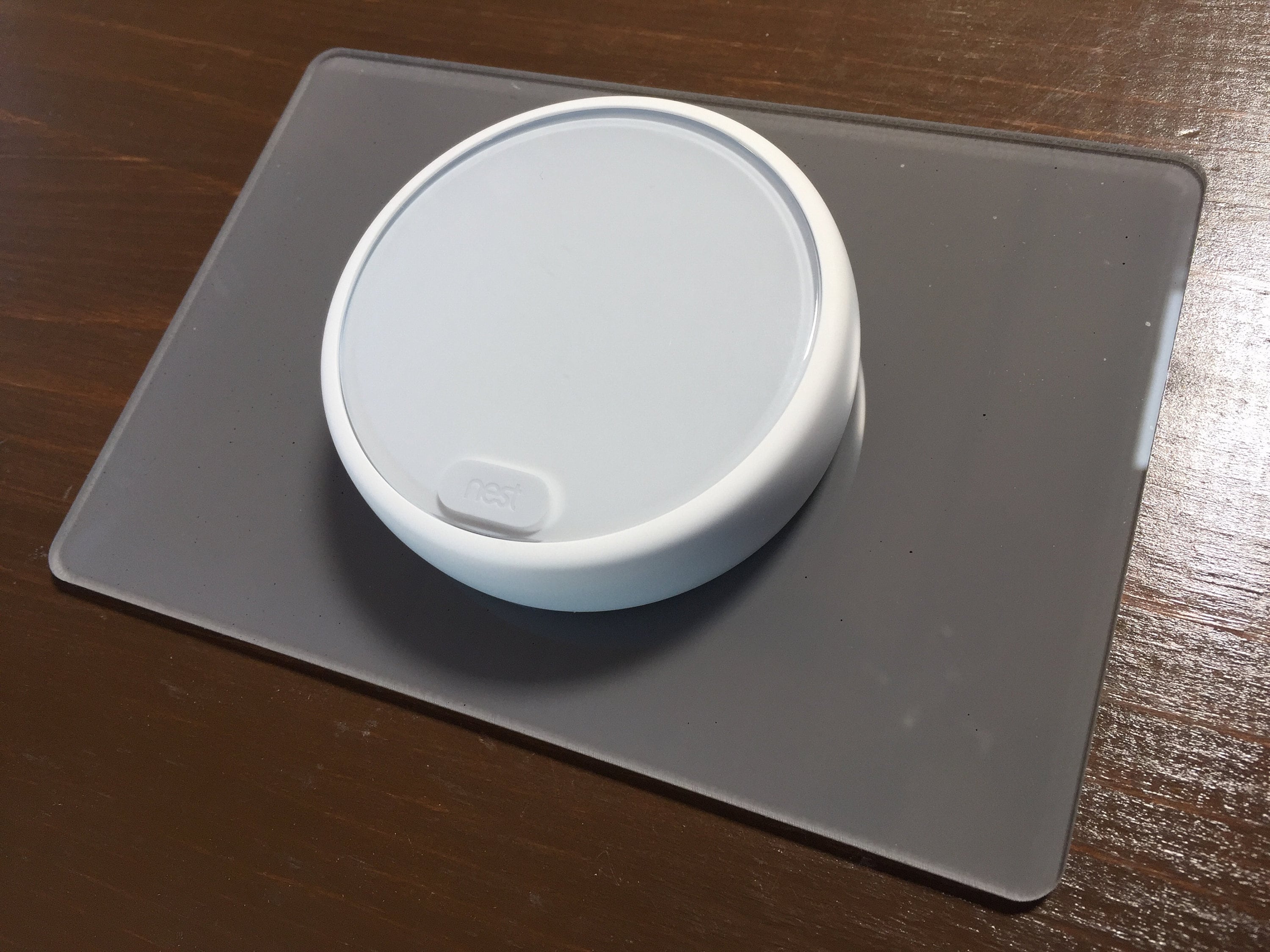 NEST Wall Plate Rectangular NEST 2 NEST 3 and E Free Etsy UK