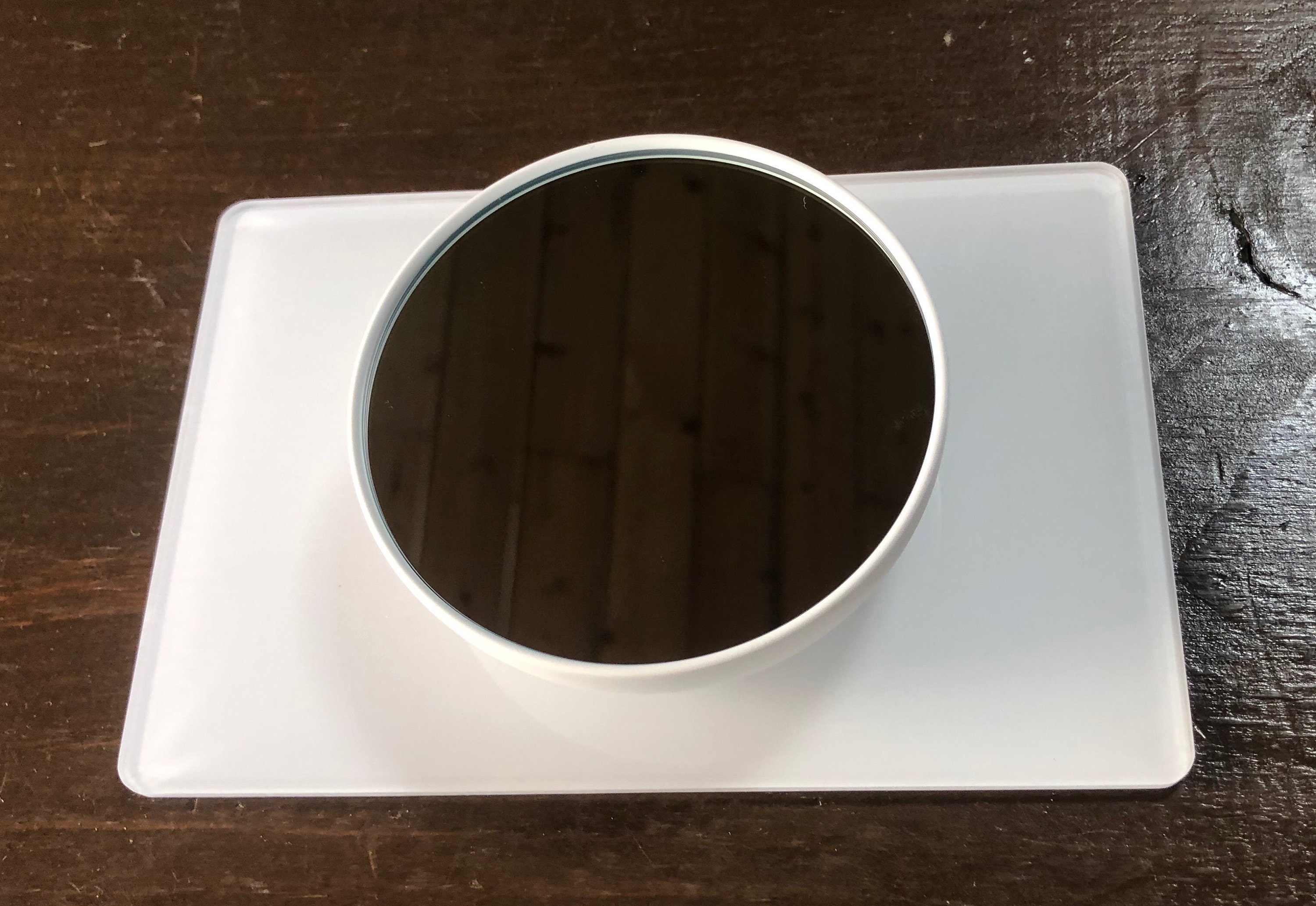 New Google NEST Wall Plate Rectangular Free Shipping Etsy