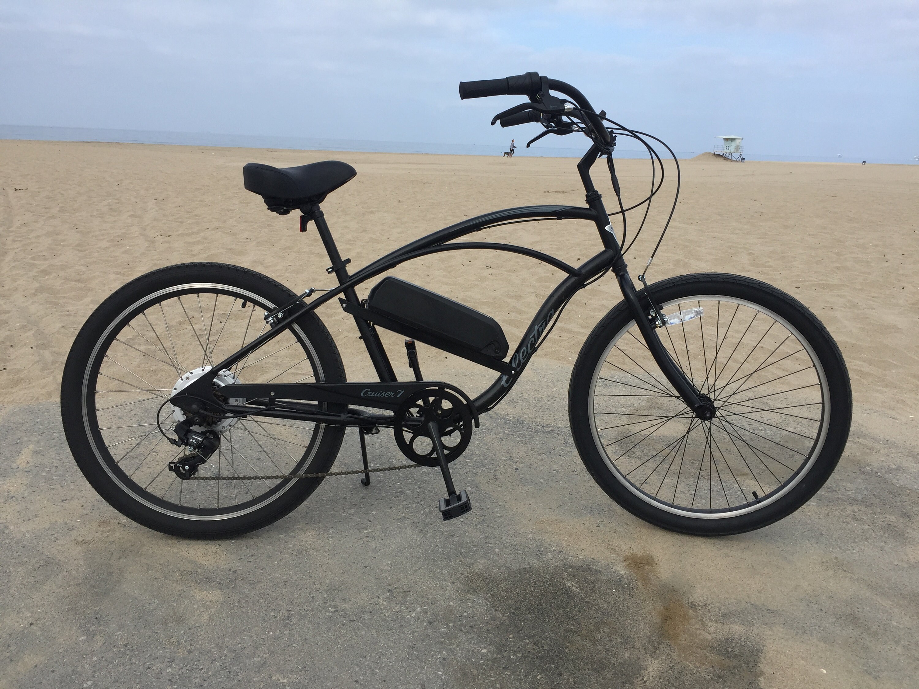 electra beach cruiser wheels