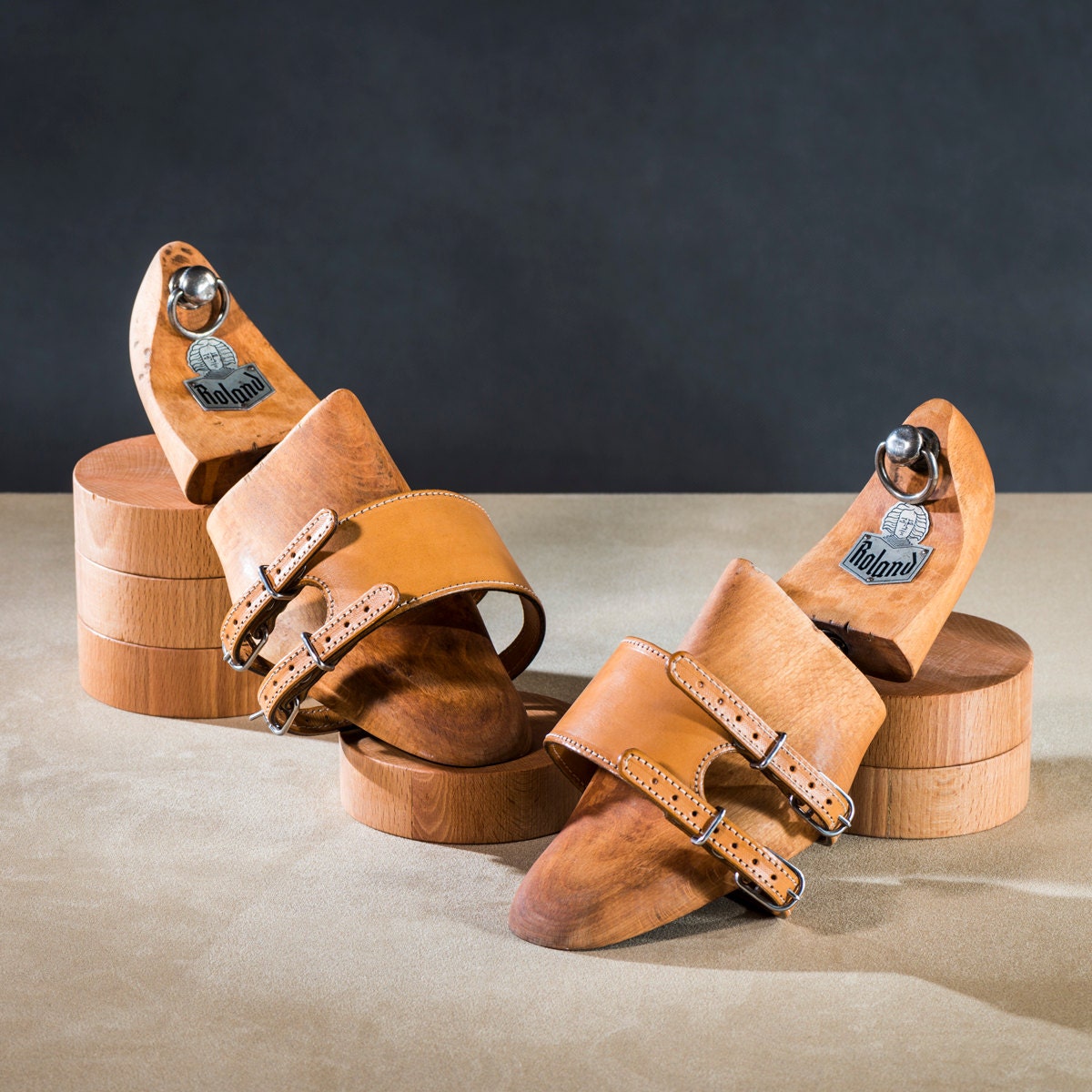 Leather Straps for Fixed Gear Bike Etsy