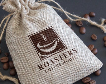 Coffee Shop Logo | Coffee Business Logo | Coffee Company Logo | Cafe Shop Logo | Coffee Store Logo | Coffee Branding | Coffee Marketing