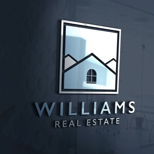 Realtor Logo Design | Real Estate Logo Design | Property Management Logo | Construction Logo Design | Property Logo Design | Home Logo