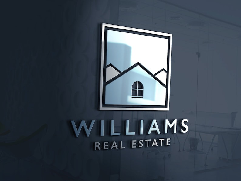 Realtor Logo Design | Real Estate Logo Design | Property Management Logo | Construction Logo Design | Property Logo Design | Home Logo