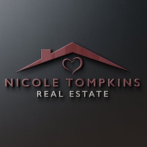 Real Estate Business Logo | Real Estate Company Logo | Real Estate Design | House Logo | Home Logo | Realtor Logo Design | Real Estate Logo