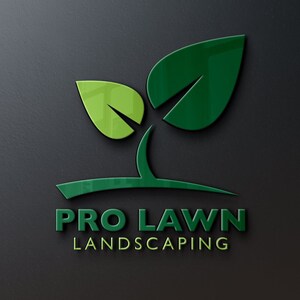 Landscaping Logo Design Landscaper Logo Design Lawn Care Logo Landscape ...
