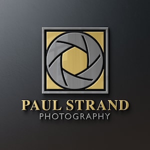 Logo Design | Photography | Photographer | Photo | Camera Lens Design | Professional Logo | Photograph | Branding | Photography Marketing