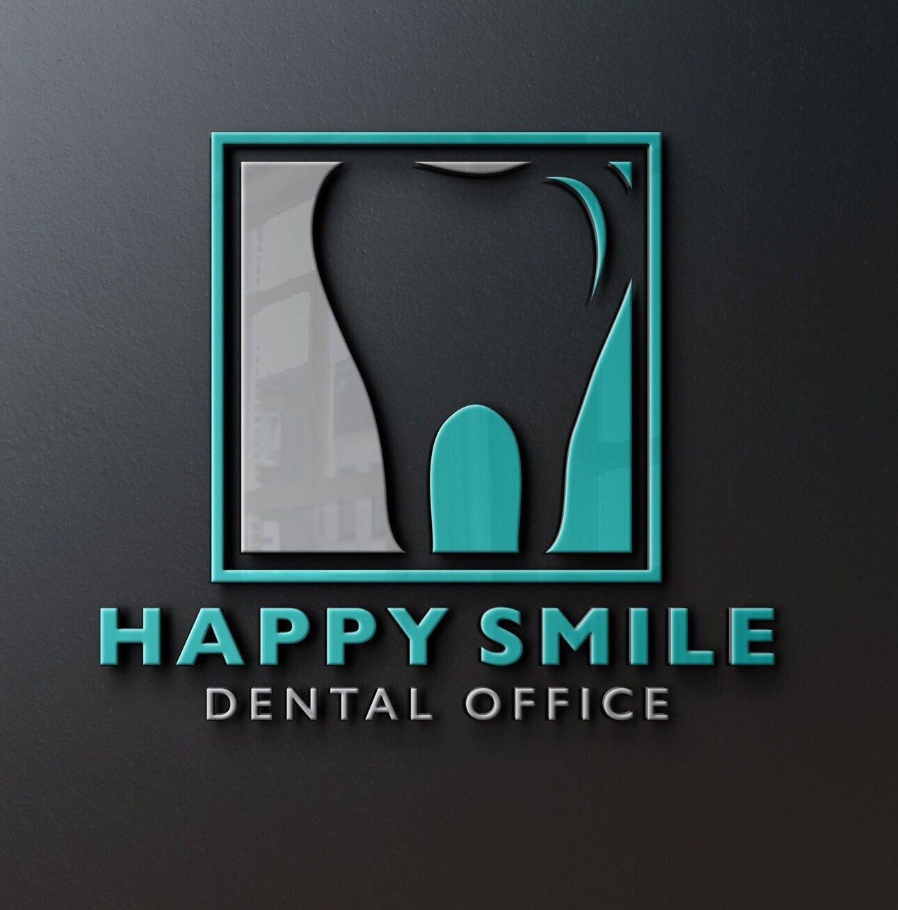 A Dental SO logo