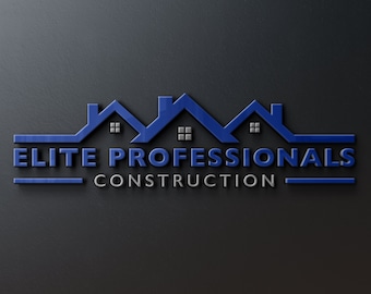 Real Estate Logo Design | Real Estate Marketing | Realtor Logo | Realtor Design | Real Estate Design | Realtor Design | Property Management