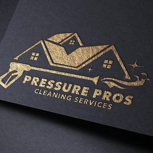 Electrical Company Logo | Electrician Logo | Electrical Business Logo | Home Repair Logo | Electrician Logo Design | Electricity Logo Design