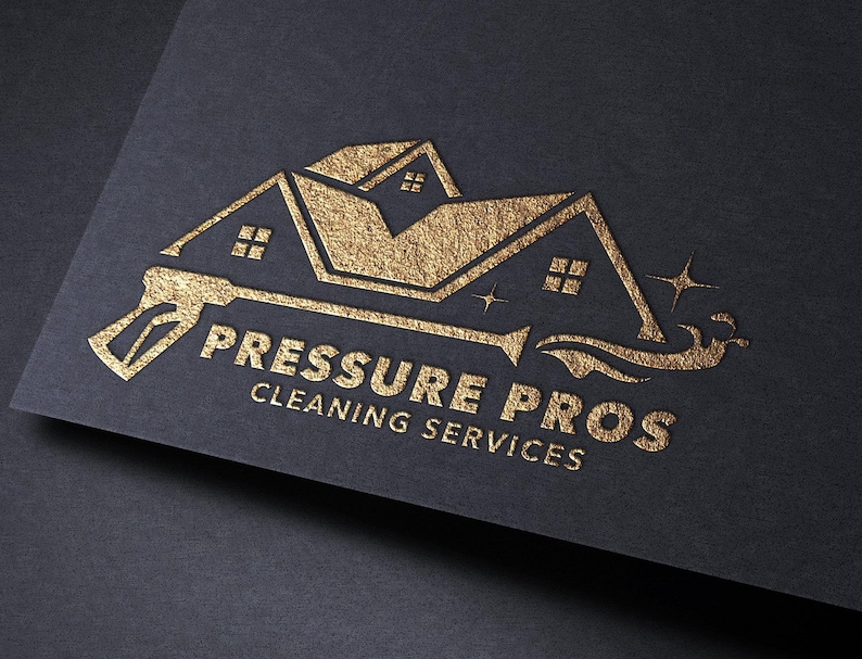 Electrical Company Logo | Electrician Logo | Electrical Business Logo | Home Repair Logo | Electrician Logo Design | Electricity Logo Design