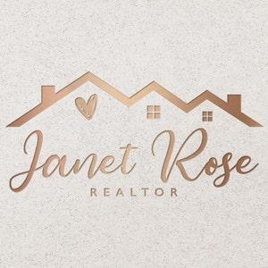Interior Designer Logo | Home Styling Logo | Stylist Logo | Home Remodeling Logo | Home Decor | Home Staging Logo Design | Home Logo Design