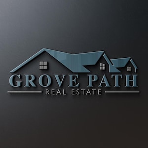 Construction Logo | Roofing Logo | Handyman Logo | Home Repair Logo | House Renovation Logo | Handyman Logo | Home Remodeling Logo Design