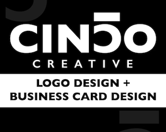 Landscaping Business Logo and Business Card Package | Lawn Care Logo Design | Landscaping Logo Design | Landscaping Services Logo Design