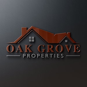 Construction Logo Design | Construction Company | Roofing Business Logo | Home Remodeling Logo | Home Repair Service Logo | Home Repair Logo