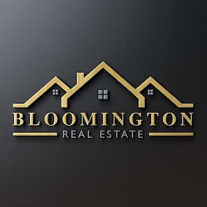 Logo Design | Real Estate | Realty Business | Realtor Logo | Property Management Logo | House Logo | Home Design | Real Estate Logo Design