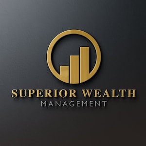 Financial Logo Design | Financial Management Logo | Finance Logo Design | Wealth Logo | Business Logo | Company Logo | Professional Logo