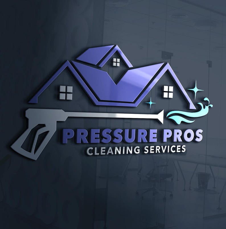 Electrical Company Logo | Electrician Logo | Electrical Business Logo | Home Repair Logo | Electrician Logo Design | Electricity Logo Design
