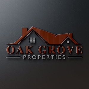 Construction Logo Design | Roofing Business Logo | Construction Design | Real Estate Logo | Realtor Logo | Property Estates | House Design