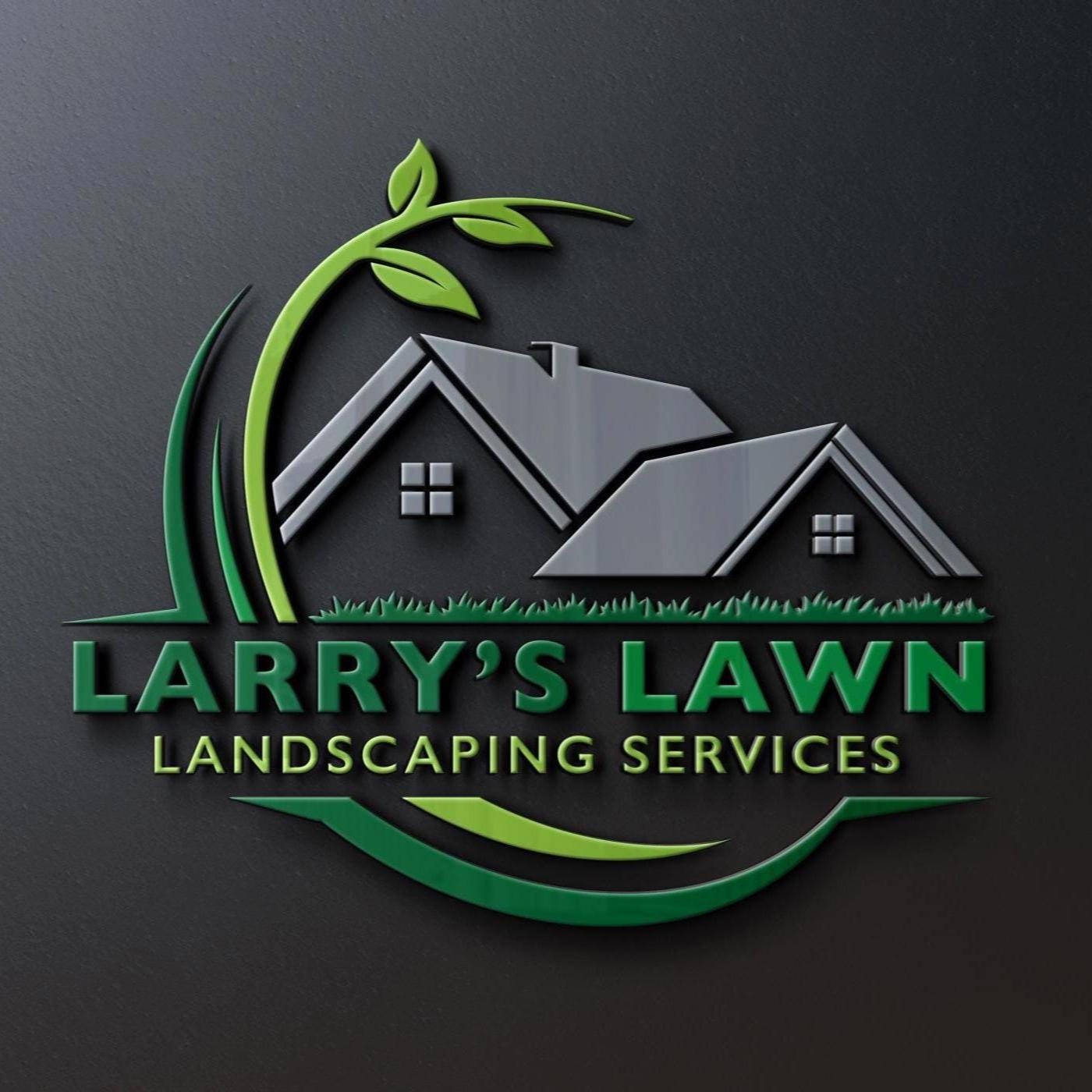 Landscaping Business Logo | Landscape Design | Lawn Care Logo | Landscaping Logo | Lawn Maintenance Logo | Yard Care Logo | Landscaper Logo