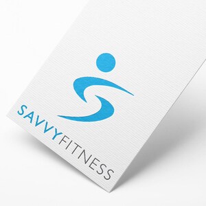 Personal Trainer Logo Design | Marketing | Fitness Training | Workout Program | Athlete Brand | Gym Center | Cross Fit