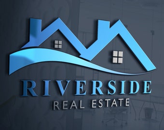 Realtor Logo Design | Real Estate Logo | Property Management | Realtor Logo | House Logo | Home Logo | Home Design | House Design | Logo