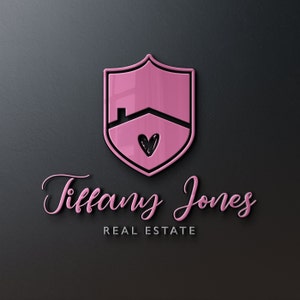 Real Estate Logo | Realtor Logo | Logo Design | House Logo | Home Logo Design | Real Estate Logo Design | Realtor Logo  | Realty Logo Design