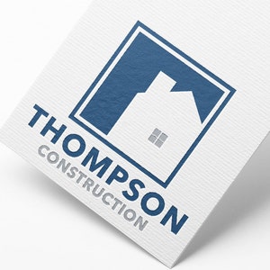 Real Estate Logo Design | Housing Logo Design | Property Management Logo Design | Professional Logo | Modern Logo | Business Logo Design
